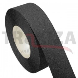 Gumirani protizdrsni trakovi 50mm x 18,3m Gumirani protizdrsni trakovi 50mm x 18,3m