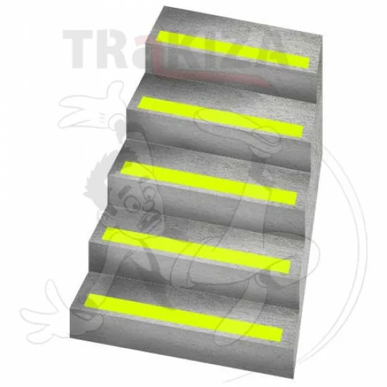 Standardni protizdrsni trakovi 50mm x 18,3m Standardni protizdrsni trakovi 50mm x 18,3m