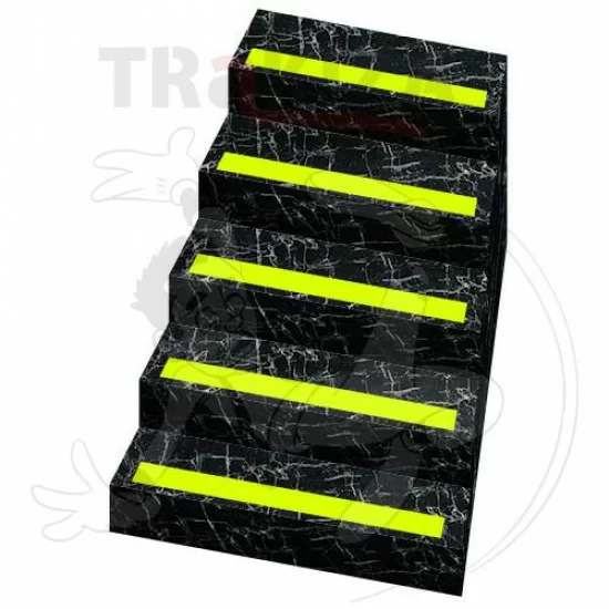 Standardni protizdrsni trakovi 50mm x 18,3m Standardni protizdrsni trakovi 50mm x 18,3m