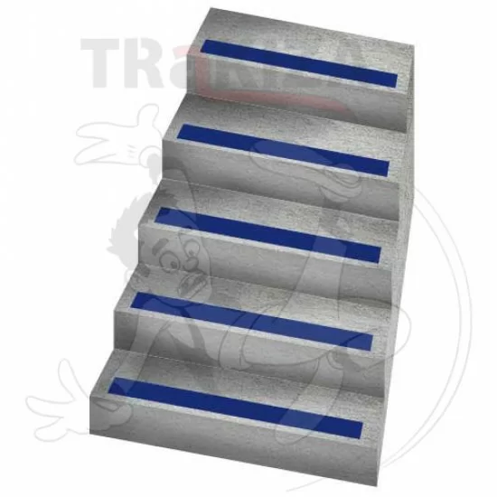 Standardni protizdrsni trakovi 50mm x 18,3m Standardni protizdrsni trakovi 50mm x 18,3m