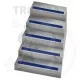 Barva: Modra Standardni protizdrsni trakovi 50mm x 18,3m