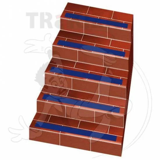 Standardni protizdrsni trakovi 50mm x 18,3m Standardni protizdrsni trakovi 50mm x 18,3m