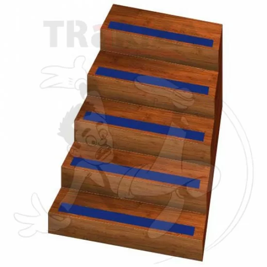 Standardni protizdrsni trakovi 50mm x 18,3m Standardni protizdrsni trakovi 50mm x 18,3m