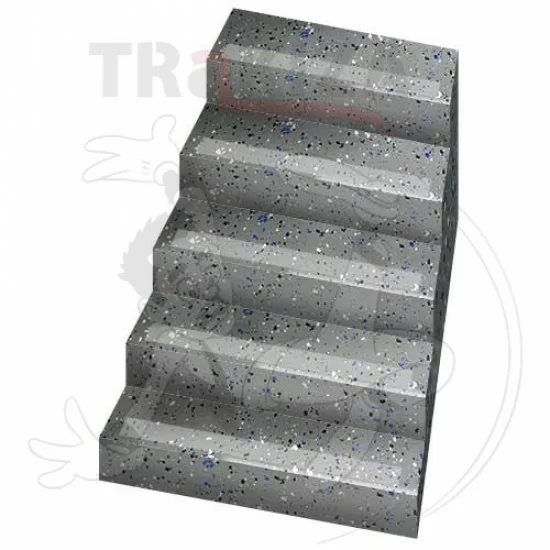 Standardni protizdrsni trakovi 50mm x 18,3m Standardni protizdrsni trakovi 50mm x 18,3m