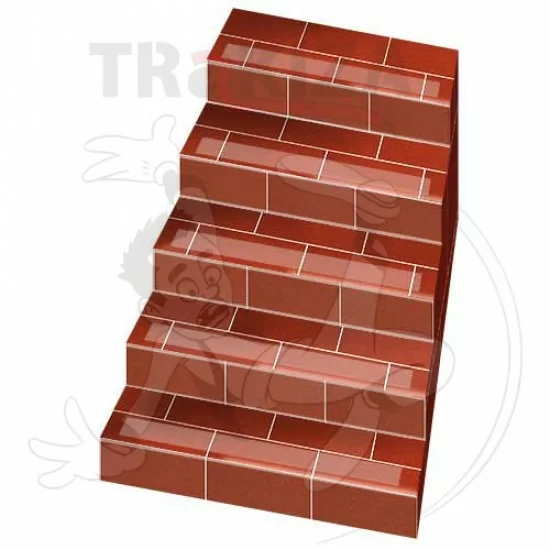 Standardni protizdrsni trakovi 50mm x 18,3m Standardni protizdrsni trakovi 50mm x 18,3m