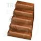 Barva: Prozorna Standardni protizdrsni trakovi 50mm x 18,3m