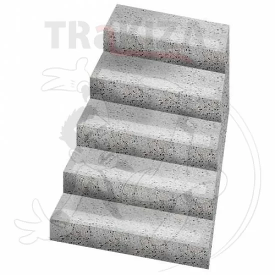 Standardni protizdrsni trakovi 50mm x 18,3m Standardni protizdrsni trakovi 50mm x 18,3m