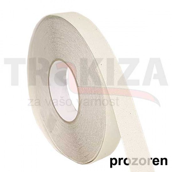 Standardni protizdrsni trakovi 25mm x 18,3m