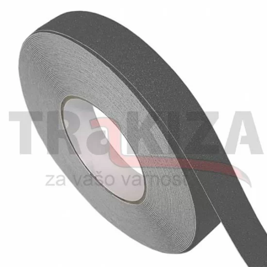 Standardni protizdrsni trakovi 25mm x 18,3m Standardni protizdrsni trakovi 25mm x 18,3m