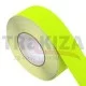 Barva: Fluorescentno rumena Standardni protizdrsni trakovi 50mm x 18,3m
