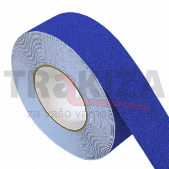 Standardni protizdrsni trakovi 50mm x 18,3m Standardni protizdrsni trakovi 50mm x 18,3m