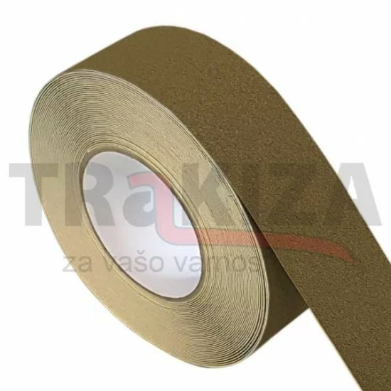 Standardni protizdrsni trakovi 50mm x 18,3m Standardni protizdrsni trakovi 50mm x 18,3m