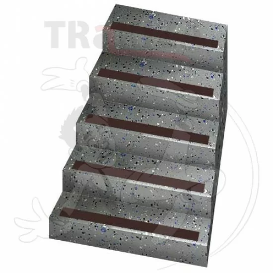 Standardni protizdrsni trakovi 50mm x 18,3m Standardni protizdrsni trakovi 50mm x 18,3m