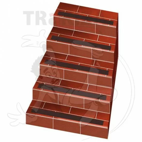 Standardni protizdrsni trakovi 50mm x 18,3m Standardni protizdrsni trakovi 50mm x 18,3m