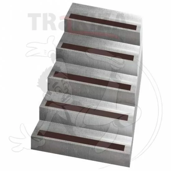 Standardni protizdrsni trakovi 50mm x 18,3m Standardni protizdrsni trakovi 50mm x 18,3m