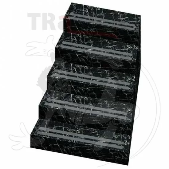 Standardni protizdrsni trakovi 25mm x 18,3m Standardni protizdrsni trakovi 25mm x 18,3m