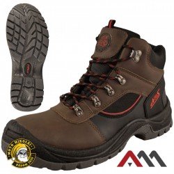 Delovni čevlji S1 BTCRH Delovni čevlji S1 BTCRH