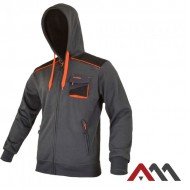 Delovna jopa s kapuco Class Delovna jopa s kapuco Class