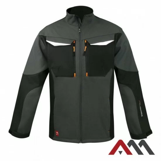 Delovna softshell jakna Packer Delovna softshell jakna Packer