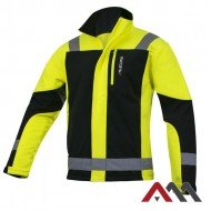 Delovna softshell jakna Eclipse Delovna softshell jakna Eclipse