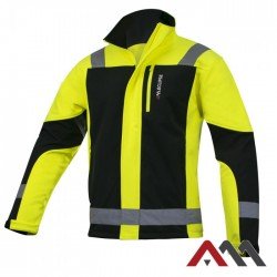 Delovna softshell jakna Eclipse Delovna softshell jakna Eclipse