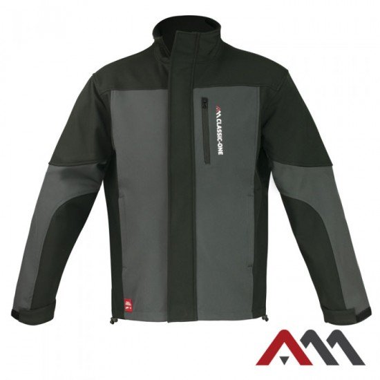 Delovna softshell jakna Classic 