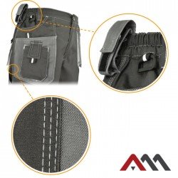 Farmer hlače Euroclassic Farmer hlače Euroclassic