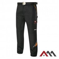 Delovne hlače professional black Delovne hlače professional black