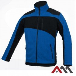 Delovni flis Polar Jocker - modra Delovni flis Polar Jocker - modra