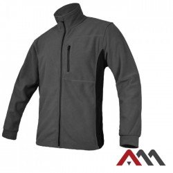 Siv delovni flis Polar 300 Siv delovni flis Polar 300