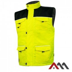 Zimski delovni telovnik Prof Zimski delovni telovnik Prof