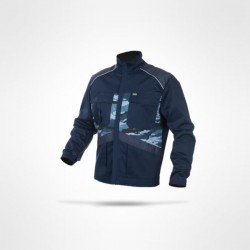 Delovna jakna Flexicamo Delovna jakna Flexicamo