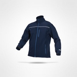 Delovna softshell jakna Bosman Delovna softshell jakna Bosman