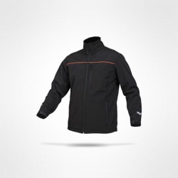 Delovna softshell jakna Posejdon Delovna softshell jakna Posejdon