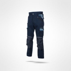 Delovne hlače Flexicamo Delovne hlače Flexicamo