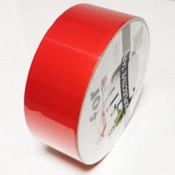 Rdeč odsevni trak 50mm Rdeč odsevni trak 50mm