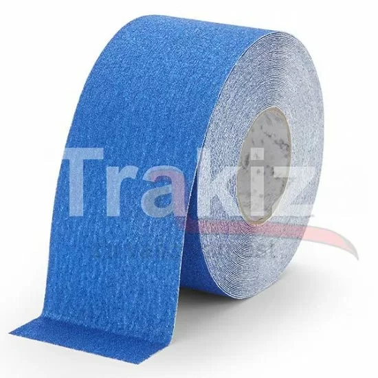 Protizdrsni trakovi Marine 100mm x 18,3m Protizdrsni trakovi Marine 100mm x 18,3m