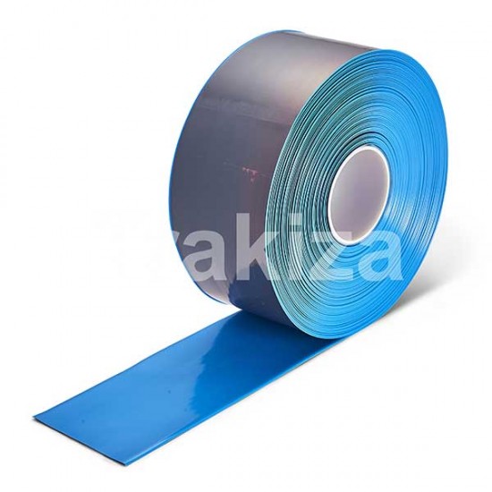 Označevalni trakovi PermaSafety Smooth 100mm x 30m