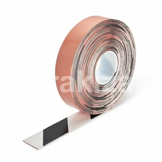 Označevalni trakovi PermaSafety 50mm x 30m Označevalni trakovi PermaSafety 50mm x 30m