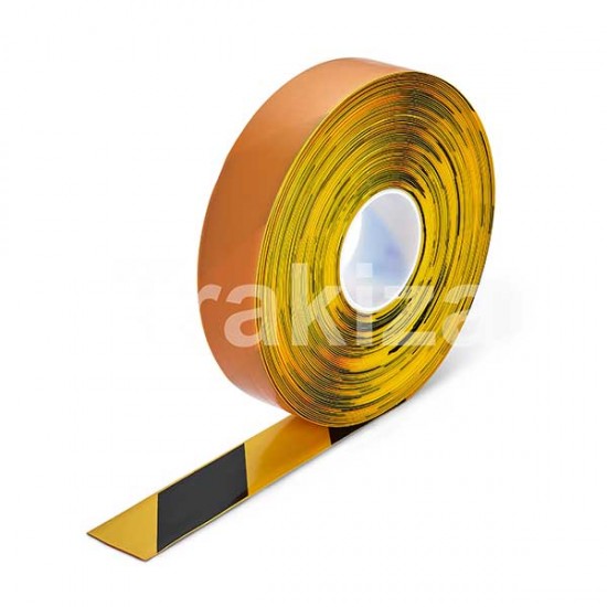 Označevalni trakovi PermaSafety Smooth 50mm x 30m