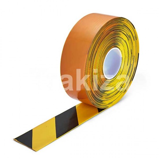 Označevalni trakovi PermaSafety Smooth 75mm x 30m