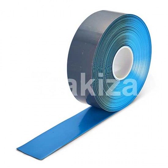 Označevalni trakovi PermaSafety Smooth 75mm x 30m