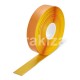 Označevalni trakovi PermaSafety Smooth 50mm x 30m