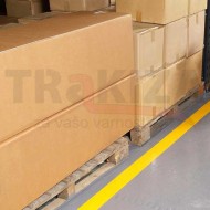 Označevalni trakovi PermaSafety 100mm x 30m Označevalni trakovi PermaSafety 100mm x 30m