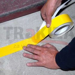 Označevalni trakovi Trakiza 50mm x 30m Označevalni trakovi Trakiza 50mm x 30m