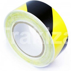 Označevalni trakovi Trakiza 100mm x 30m Označevalni trakovi Trakiza 100mm x 30m