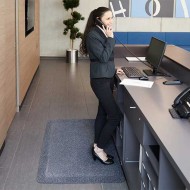 Ergonomska mehka preproga RelaxSoft Ergonomska mehka preproga RelaxSoft