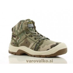Delovni čevlji Desert Delovni čevlji Desert