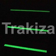 Protizdrsni trakovi svetleč v temi 18,3m Protizdrsni trakovi svetleč v temi 18,3m