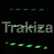 Protizdrsni trakovi svetleči/črni 18,3m Protizdrsni trakovi svetleči/črni 18,3m